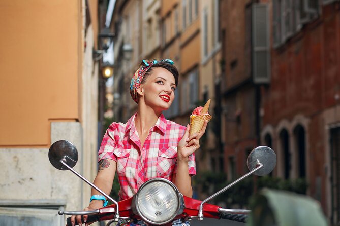 3 hours private Photoshoot in Rome with Local Photographer - How the schedule works (and why the early start helps)