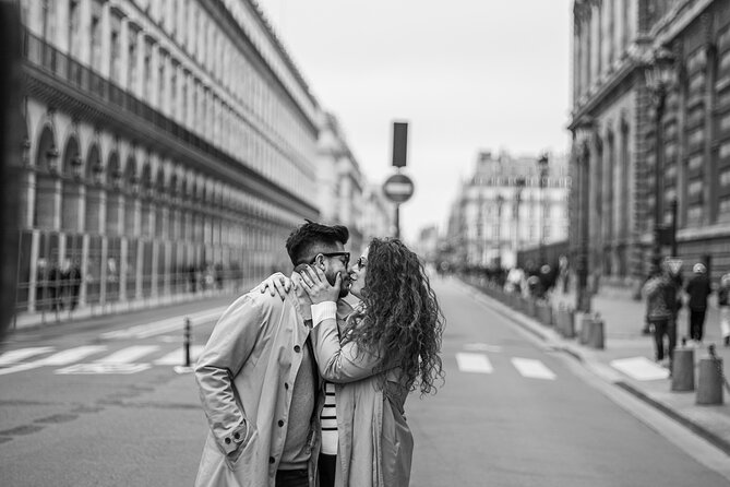 30 min photosession in Paris, all photos sent and edited - How the 30-minute Eiffel Tower shoot really works