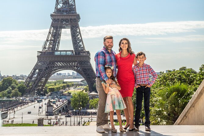 30 min photosession in Paris, all photos sent and edited - Should you book this photosession?