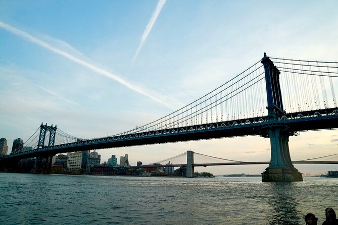 3Days New York City Tour With Professional Photographer - Key things you’ll notice right away