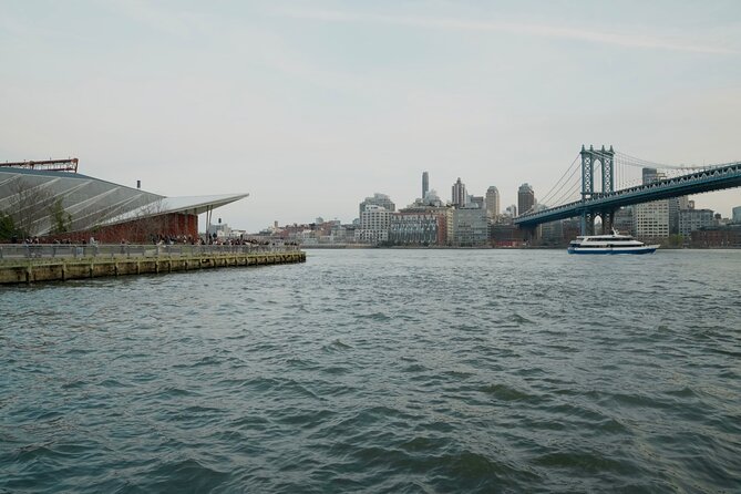 3Days New York City Tour With Professional Photographer - So Who Is This Tour Best For?