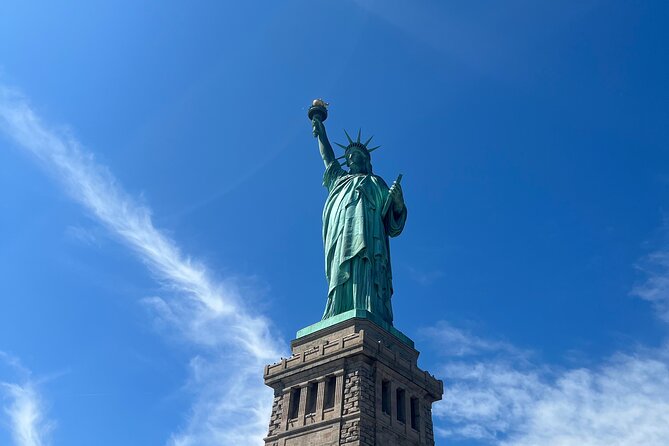 3Days New York City Tour With Professional Photographer - Should You Book This 3-Day NYC Photo Tour?