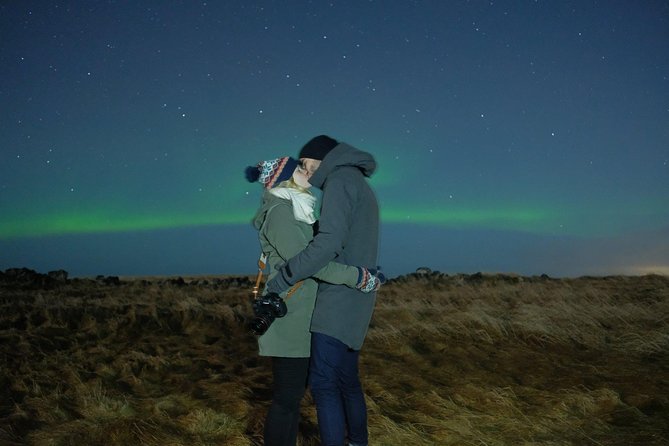 4x4 Reykjavik Northern Lights Tour with Photographer — Aurora RVK - Key things that make Aurora RVK stand out