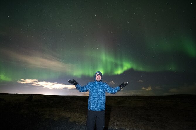 4x4 Reykjavik Northern Lights Tour with Photographer — Aurora RVK - Price check: is $249.90 worth it?