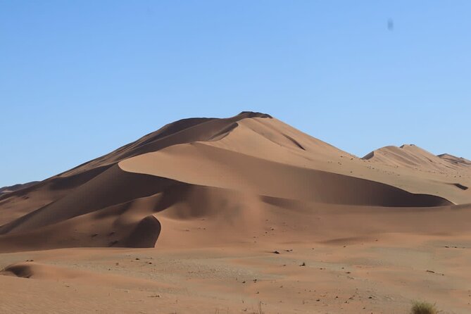 5-Day Sossusvlei & Sandwich Harbour Photography Tour - A tight 5-day route through red dunes and the Atlantic coast