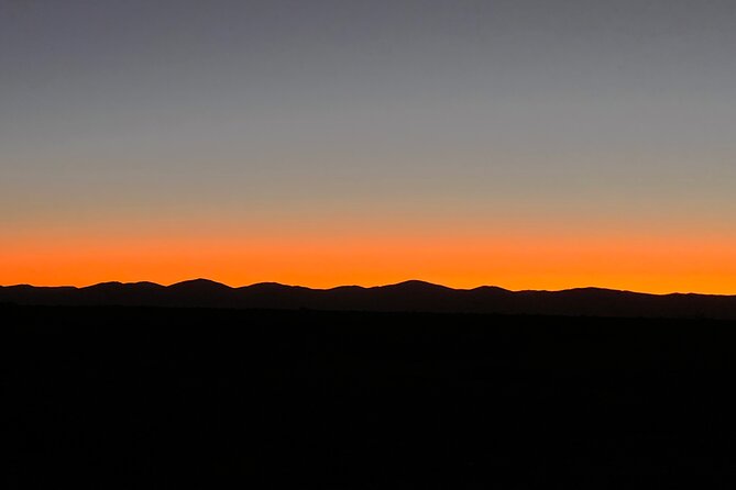 5-Day Sossusvlei & Sandwich Harbour Photography Tour - Dune 45 and Sesriem Canyon: the star-dune climb and road-side drama