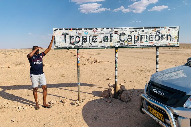5-Day Sossusvlei & Sandwich Harbour Photography Tour - Sandwich Harbour-style dunes-meet-the-sea scenes at the waterfront
