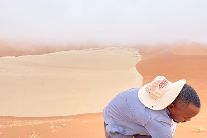5-Day Sossusvlei & Sandwich Harbour Photography Tour - Cape Cross seals and Swakopmund free time: wildlife morning, town pace afternoon