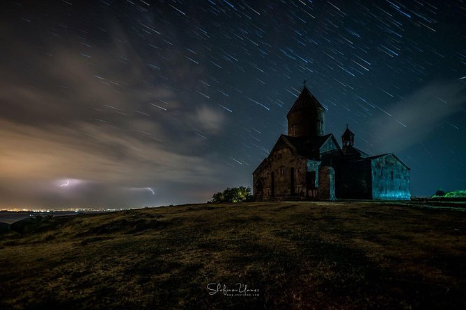 5 days photography tour in Armenia - Key Things to Know Before You Go