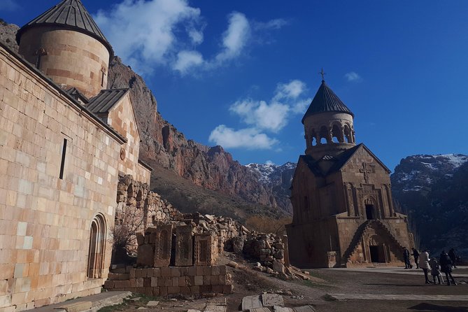 5 days photography tour in Armenia - Day 3: Lake Sevan Light at Sevanavank, Haghartsin’s Forest Monasteries, and Dilijan Town