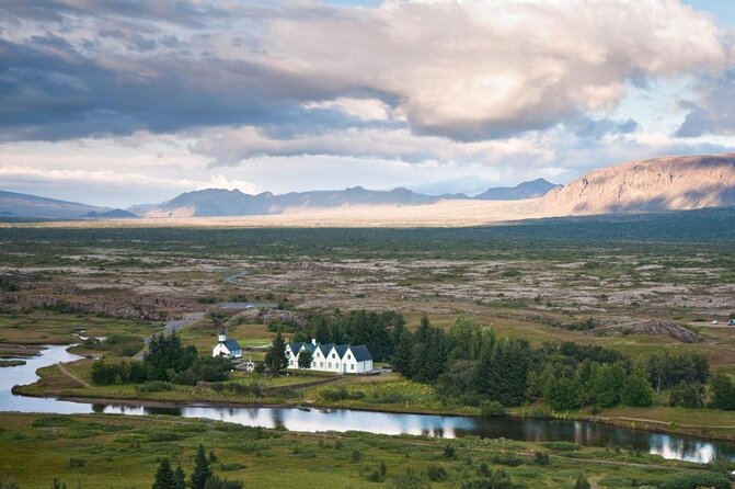 6-day Ultimate Iceland Tour: Photography and Northern Lights - Key highlights worth caring about
