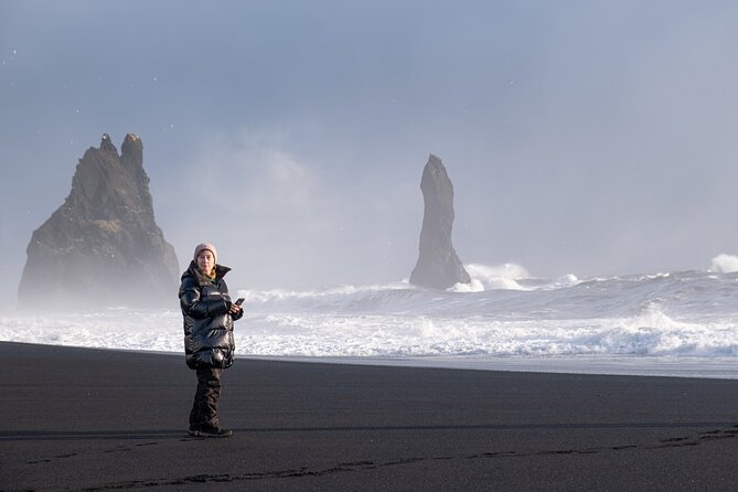 6-day Ultimate Iceland Tour: Photography and Northern Lights - Photography help: what you’re paying for beyond “nice spots”