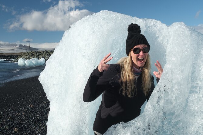 6-day Ultimate Iceland Tour: Photography and Northern Lights - Value and price: why this tour can make sense for groups up to 8