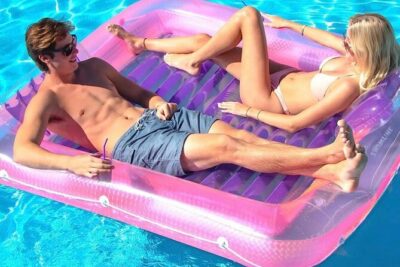 60 Minute Drone and Video Private Party Float Photoshoot - How the 60 minutes usually plays out (and what to watch for)