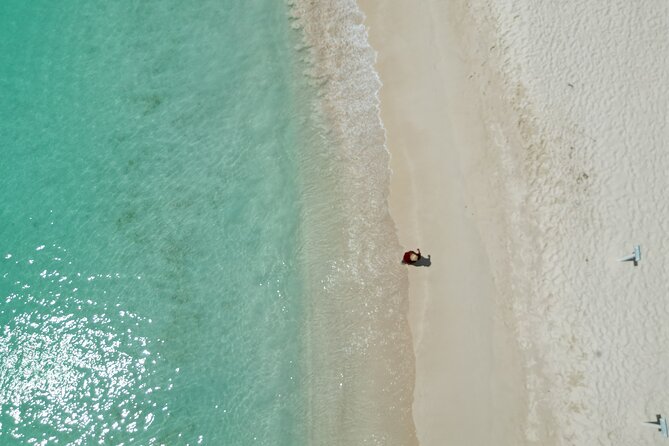 60 Minute Drone and Video Private Party Float Photoshoot - Price of $120 per person: where the money goes