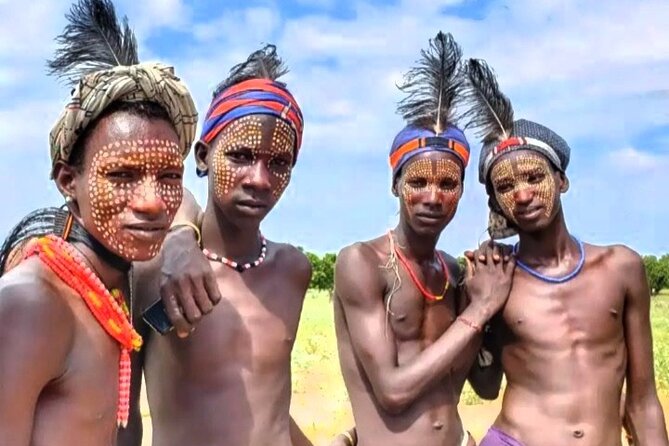 9 days Omo Valley Tribes and Photography Tour - Why This 9-Day Omo Valley Route Clicks for Photographers