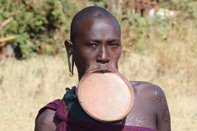 9 days Omo Valley Tribes and Photography Tour - Day 6 and 7: Konso Museum, Arba Minch Views, Chamo Lake Crocodiles, Dorze Bamboo Houses