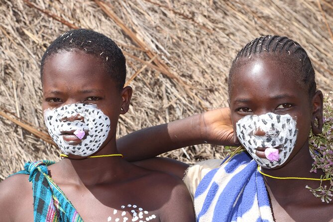 9 days Omo Valley Tribes and Photography Tour - Day 2 to Jinka: Ari Tribe Village and the Jinka Museum Setup
