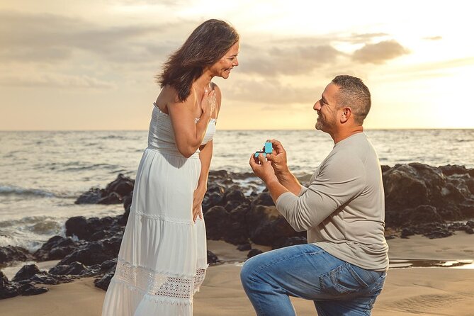 A Maui Beach Photoshoot in Wailea - Planning Tips So Your Photos Look Like the Maui Version of You