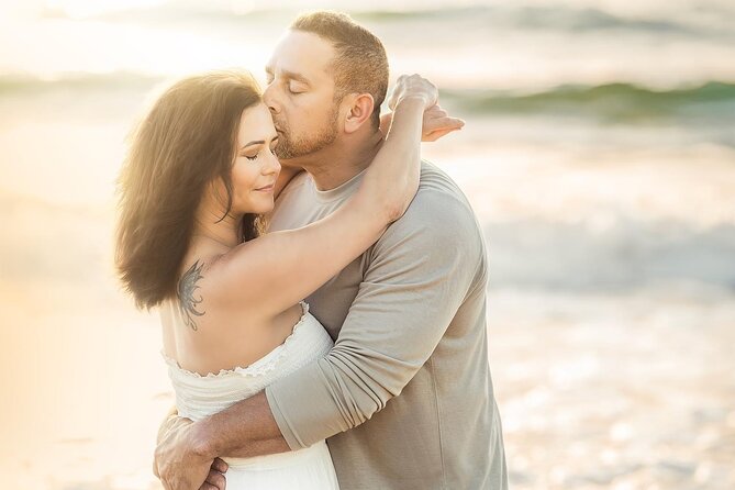 A Maui Beach Photoshoot in Wailea - Mokapu Beach Photos: What You’ll Likely Capture (and Why It’s Not Just Random Clicks)