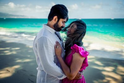 A Romantic Photoshoot for 2 in Maui - Price and logistics: what $49 per person really covers