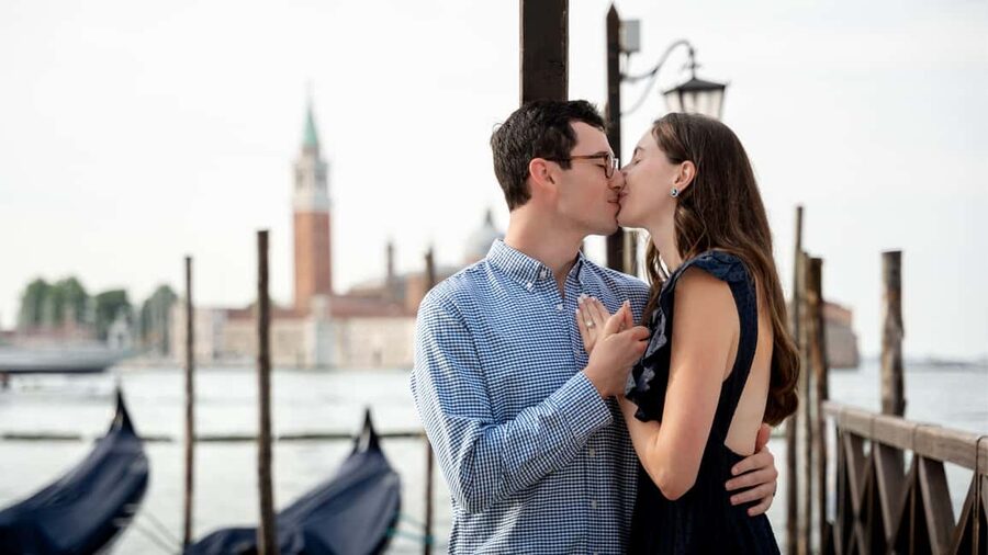 A Unique Photoshoot in Venice - Who this photoshoot fits best (and who should reconsider)