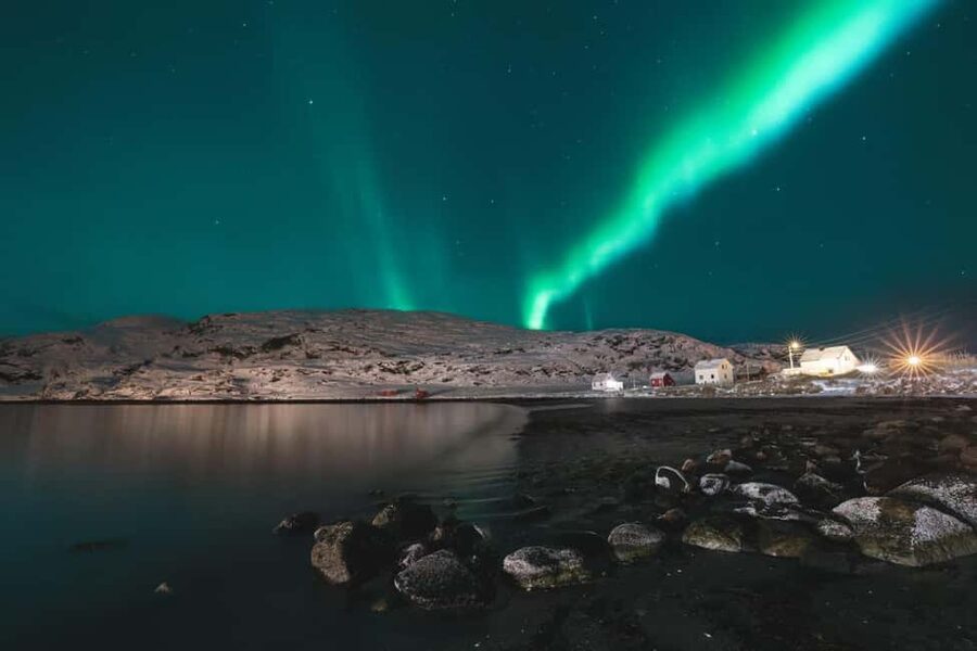 Abisko: Aurora Car Chasing Tour with Photographer - Tips That Make This Tour Easier (Even If You Don’t Touch a Camera)