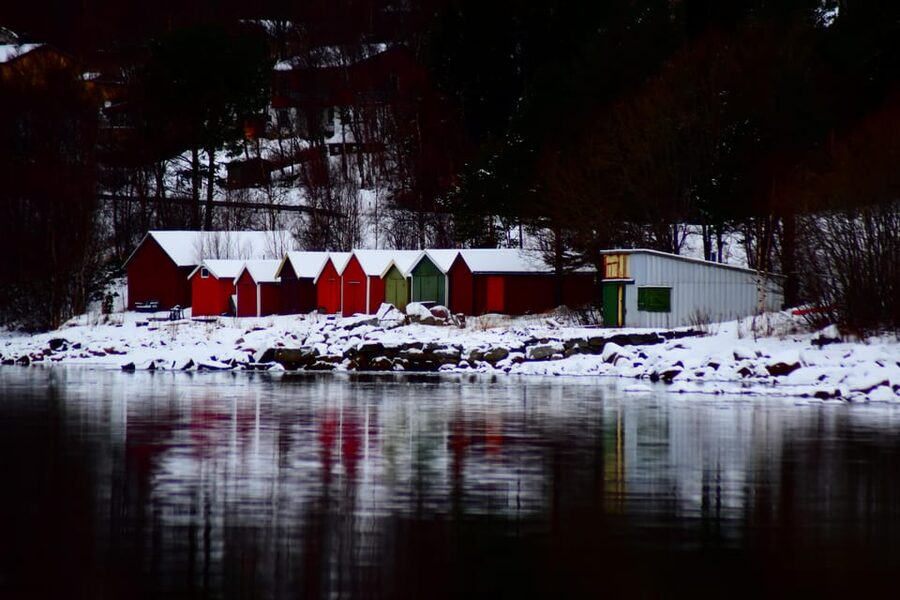 Abisko: Fjord Sightseeing and Photography Tour - How your day changes with weather (and why that’s a good thing)