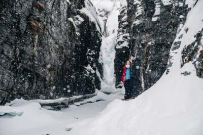Abisko: Photo Hike with Professional Photographer - How the 3-Hour Hike Flows: Pickup, Pace, and Photo Stops
