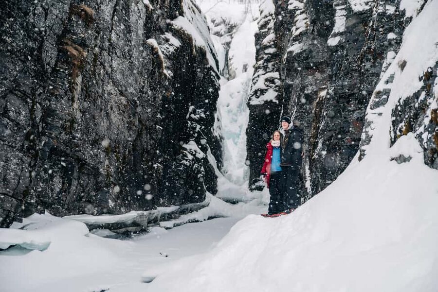 Abisko: Photo Hike with Professional Photographer - How the 3-Hour Hike Flows: Pickup, Pace, and Photo Stops