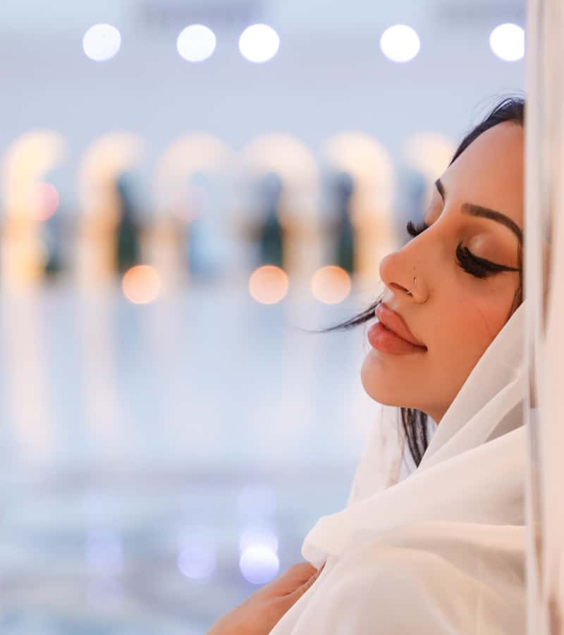 Abu Dhabi: Professional Photoshoot at Sheikh Zayed Mosque - What the 1.5 Hours Feels Like (and Why It’s a Good Deal)