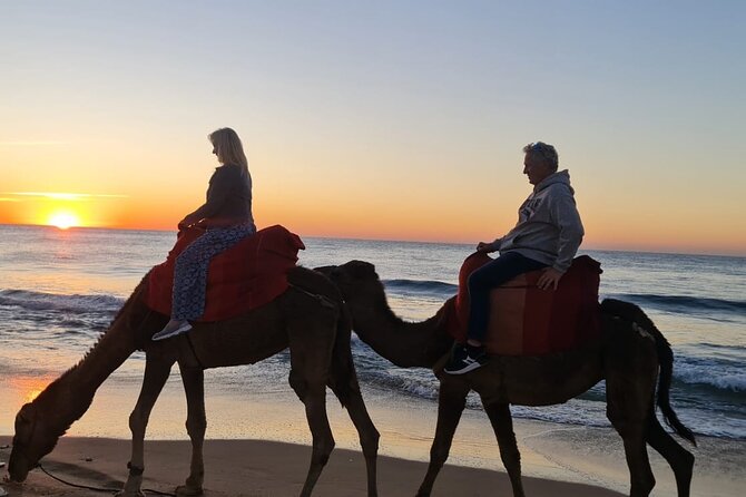 Adventure day in Tangier + free photography - Key highlights at a glance