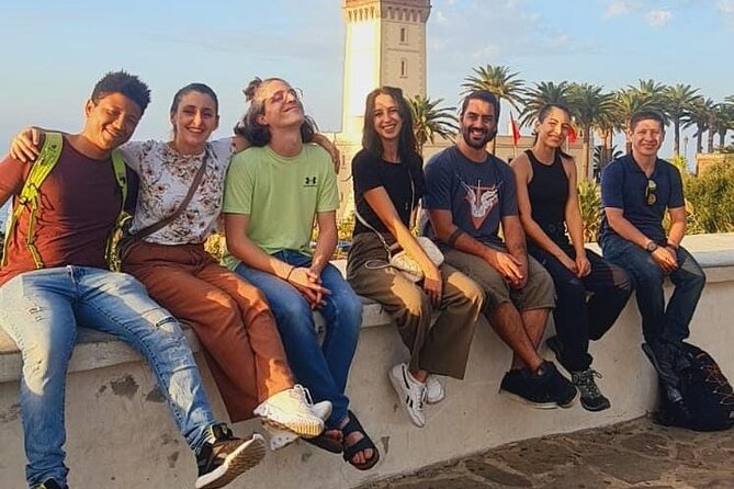 Adventure day in Tangier + free photography - Caves of Hercules: a short visit with a paid ticket option
