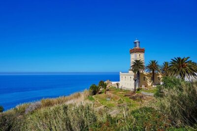 Adventure day in Tangier + free photography - Private, air-conditioned transport and why it matters here