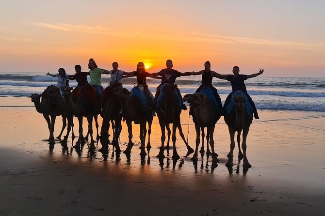 Adventure day in Tangier + free photography - Cap Spartel and the two seas: the view you’ll remember