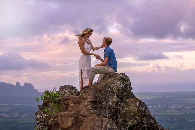 Adventure Photography Session on Kauai - Timing, weather, and that 48-hour photo turnaround