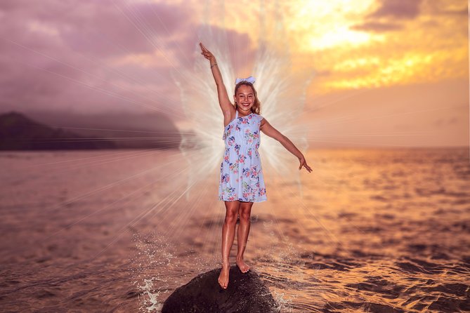 Adventure Photography Session on Kauai - Price and what you truly get: the value math