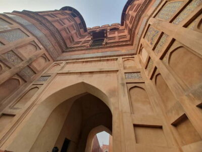 Agra: Taj Mahal Vip tickets with Professional Photographer - Price and Value: Why Around $7 Can Still Be a Big Deal