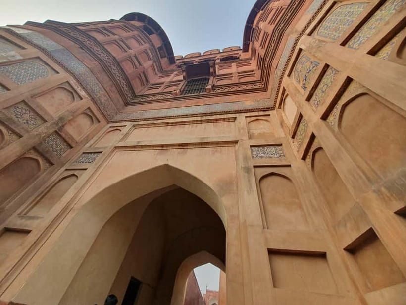Agra: Taj Mahal Vip tickets with Professional Photographer - Price and Value: Why Around $7 Can Still Be a Big Deal