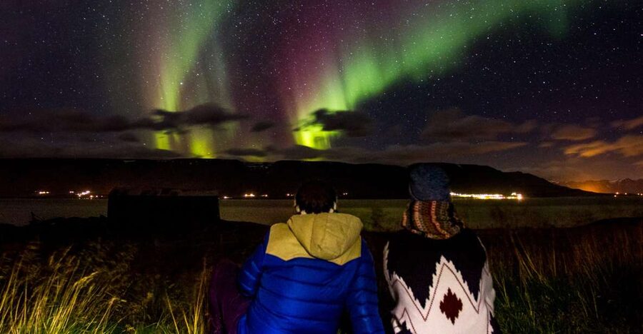 Akureyri: Northern Lights Photography Tour - Why Akureyri Works for Northern Lights Photography