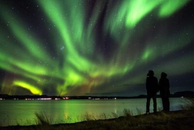 Akureyri: Northern Lights Photography Tour - Pro Guidance: What You Gain When Someone Else Hunts With You