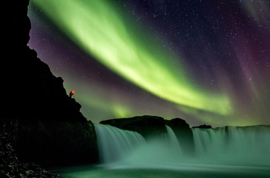 Akureyri: Northern Lights Photography Tour - When Photos Are Included, Here’s What to Expect
