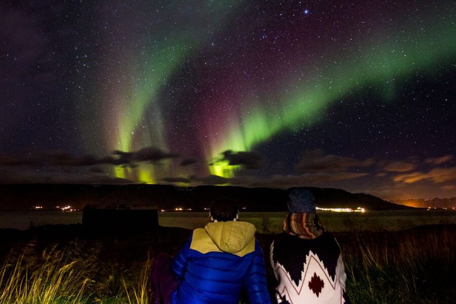 Akureyri: Northern Lights Photography Tour - Weather Reality Check: Your Best Night Can Still Be a No-Show