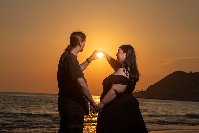 Alanya Holiday Photo Shoot – Families, Couples & Solo Travelers - Cleopatra Beach Start: The Main Photo Moments