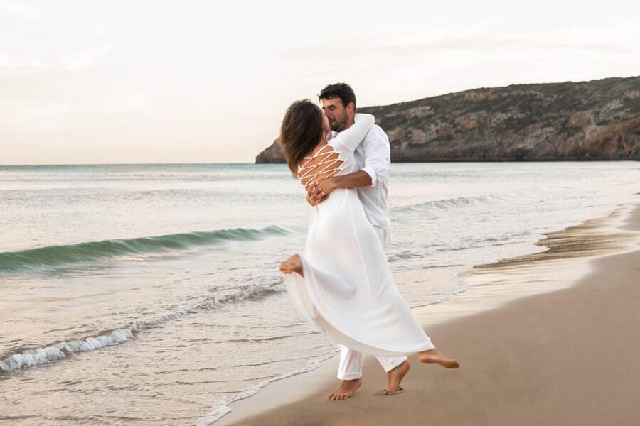 Algarve: 1 hour Couple & Family Photoshoot - Key Things That Make This Photoshoot Worth It