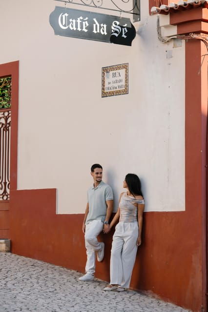 Algarve: 1 hour Couple & Family Photoshoot - Logistics That Matter More Than You Think