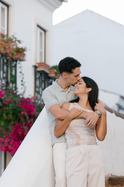 Algarve: 1 hour Couple & Family Photoshoot - Who This Photoshoot Is Best For