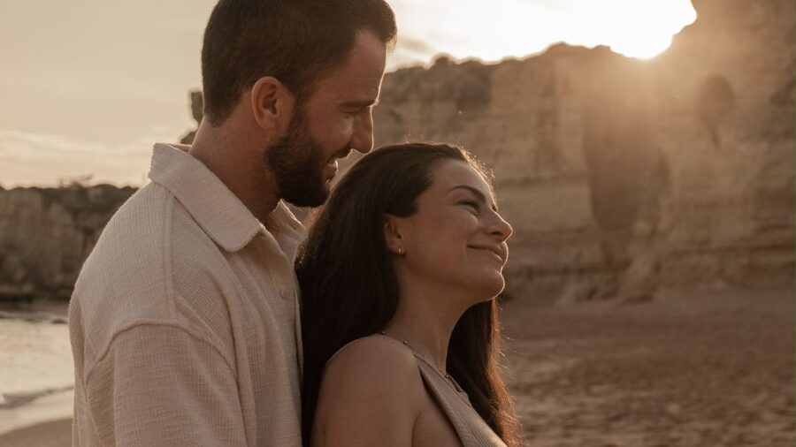 Algarve: Photoshoot for couple, family, portrait - Key Things I’d Not Want You to Miss