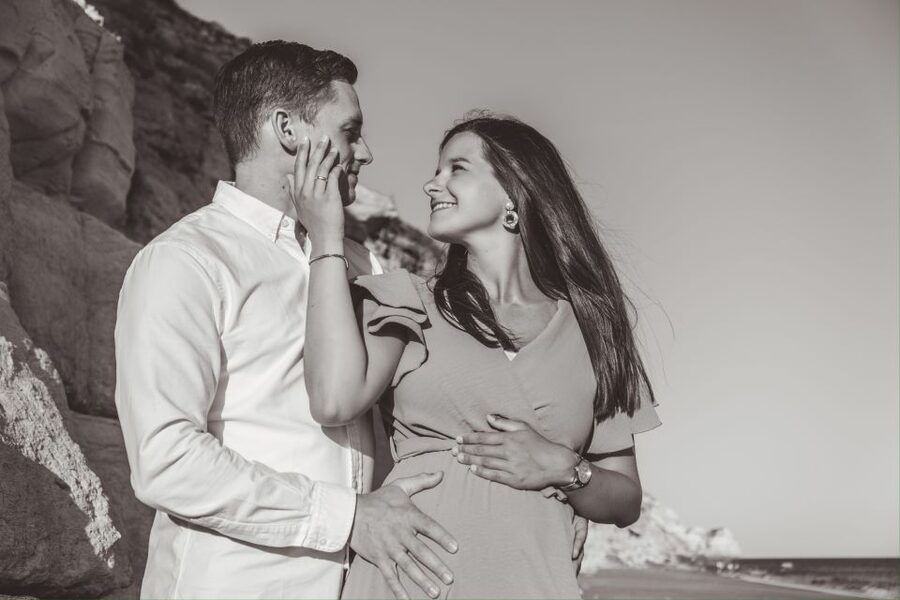 Algarve: Photoshoot for couple, family, portrait - Why This Algarve Photo Session Works So Well