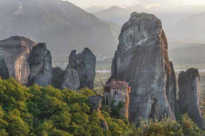 All Day Private Meteora Photo Tour - Key highlights to know before you go